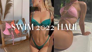 Bikini Haul 2022