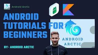 How to convert any website URL into Android App in Android Studio and Kotlin for beginners