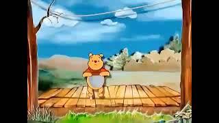 The Many Adventures Of Winnie The Pooh 20x12