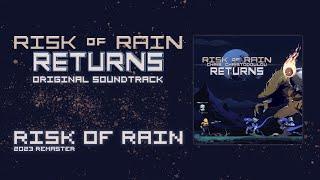 Chris Christodoulou - Risk of Rain 2023 Remaster  ROR Returns 2023