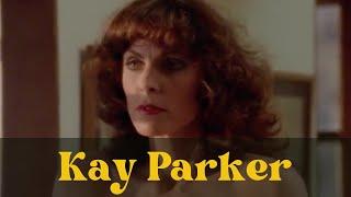 Beyond Taboo The Legacy of Kay Parker on Adult Cinema