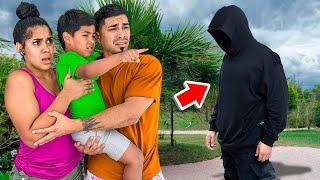 Our Family Vacation Got RUINED *Almost robbed*