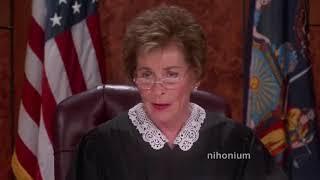 judge judy meme