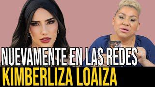 EL GRAN REGRESO DE KIMBERLY LOAIZA