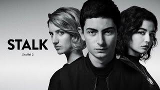 Stalk - Staffel 2 DramaThrillerserie - Trailer