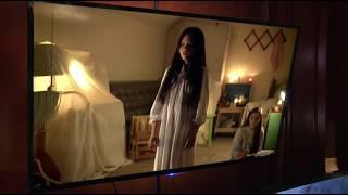 Paranormal Activity 62015  Creepiest Scene Kristi describes a room of the future  Movie scene