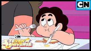 Stevens Worlds Worst Meal  Steven Universe  Cartoon Network