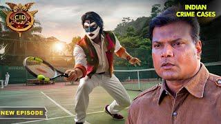 क्या CID पकड़ पाएगी Tennis Court वाले Criminal को?  Best of CID  TV Serial Latest Episode