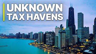 Unknown Tax Havens  Finance Documentary