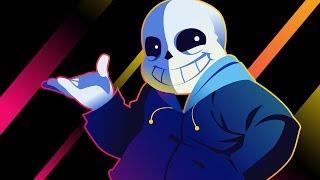 How is Sans so Powerful?