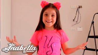 Anabella Queen - Mi Primer Video Como Youtuber