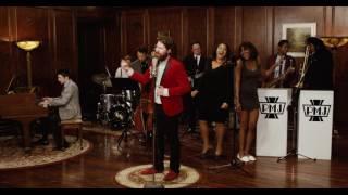 What Is Love - Vintage Animal House  Isley Brothers  - Style Cover ft. Casey Abrams