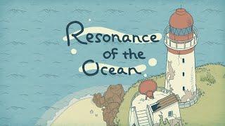 Resonance of the Ocean Full Playthrough  Longplay  Walkthrough no commentary