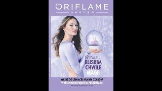 Katalog Oriflame 182023 od 6.12-27.12.2023 #oriflame