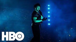 The Weeknd - Less Than Zero After Hours til Dawn  HBO