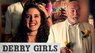 The Perfect Prom Date  Derry Girls