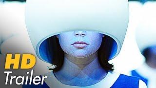 PREDESTINATION Trailer German Deutsch 2015 Ethan Hawke