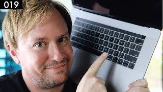 MacBook Keyboard FIXED in ONE CLICK  Daily Vlog 019