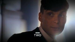 Peaky Blinders Series launch trailer - BBC Two