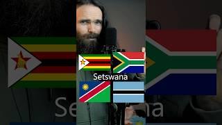 My first ASMR shorts in Setswana whispering