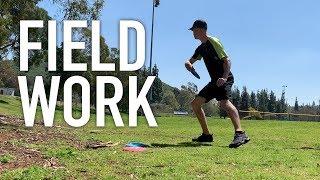 Seppo Paju Vlog FIELD WORKING  S2E19