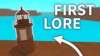 The Complete History of Lore in Lumber Tycoon 2