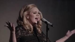 Adele Live at Royal Albert Hall HD FULL CONCERT