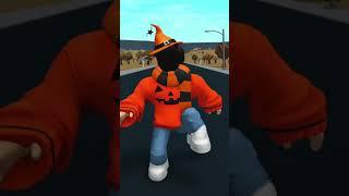 Bloxburg Halloween Update Leaks & Release Date #shorts #robloxbloxburg #update #leaks