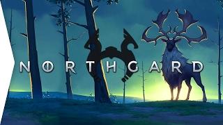 Northgard ► Settlers + Banished Viking RTS Gameplay & Victory