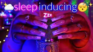 ASMR -  SLEEP INDUCING TRIGGERS TO PUT YOU IN A DEEP SLEEP SLEEP IN 25 MINUTES 🫧