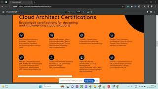 Role-Based Certifications - A Complete List in 2024 #aws #azure #gcp