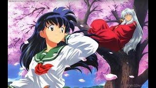 犬夜叉 & 日暮籬 INUYASHA AMV 犬夜叉完結篇ED2 diamond  中日羅馬歌詞