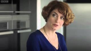 Anna Chancellor in Pramface 3