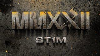 ST1M — MMXXII EP 2023