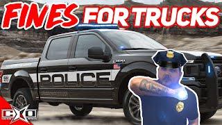 Illegal Truck Mods to Avoid