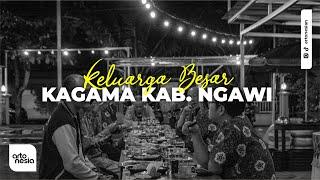 Reuni & Rumpi Keluarga Besar KAGAMA Kab. Ngawi  DokuNesia #cinematic #dokumentasi #event