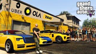 FREE TAXI ride in GTA 5 RP  GTA 5 Roleplay #2  GRAND RP  Tamil