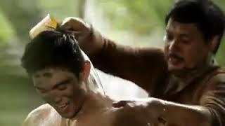 Gayak Uncut  TAGALOG INDIE Movie  Sef Cadayuna