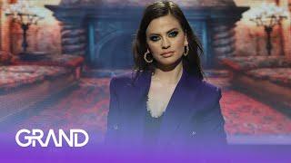 Milica Pavlovic - Hej zeno - HH - TV Grand 16.04.2019.