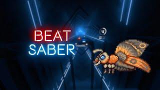 Beat Saber - Terraria - Solar Eclipse