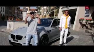ARG - Sit du wäg bisch ft. Amko & Reezy Official Video