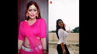 Buhe Bariyan Hawa Banke Princi Singh Latest Best Vigo Video Star Clip-11