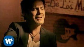 Alejandro Sanz - A la primera persona videoclip oficial