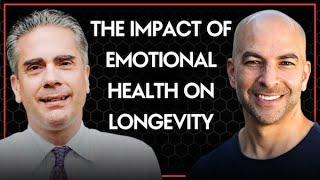 298 ‒ The impact of emotional health on longevity self-audit strategies & improving well-being