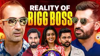 Bollywood Actor Ranvir Shorey’s MOST REAL Interview After Bigg Boss  Dostcast