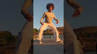 Com Truise - Galactic Melt  Full Dance ChoreographyFreestyle by Me