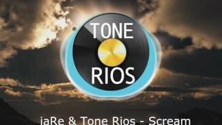 iaRe & Tone Rios - Scream Spectrum