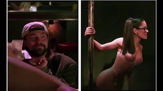 Dogma - Serendipity Salma Hayek Pole Dance