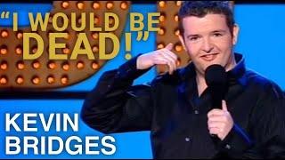 Kevin Bridges Super Sweet 16th Birthday  Live At The Apollo