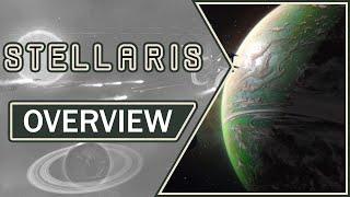 Stellaris - 3.1 Lem Update  Overview Gameplay & Impressions 2021